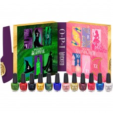 OPI Wicked Holiday Advent Calendar 2024