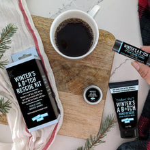Load image into Gallery viewer, Winter&#39;s a B*tch Rescue Kit
