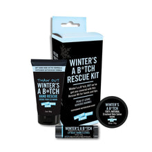 Load image into Gallery viewer, Winter&#39;s a B*tch Rescue Kit
