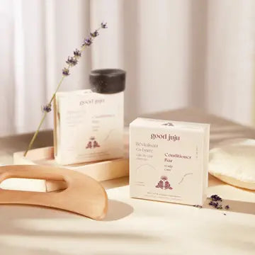 Scalp Care Conditioner Bar