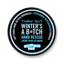 Load image into Gallery viewer, Hand Rescue &amp; Body Lotions, Walton Wood Farm
