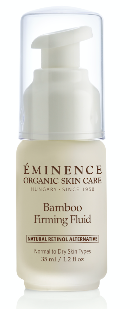 Bamboo Firming Fluid