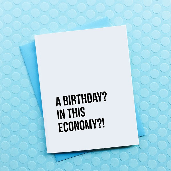 Birthday Cards