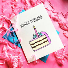 Load image into Gallery viewer, Birthday Cards
