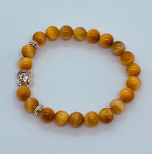 Load image into Gallery viewer, Natural Beaded Gemstone Bracelets ~ Explore Them All!

