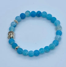 Load image into Gallery viewer, Natural Beaded Gemstone Bracelets ~ Explore Them All!
