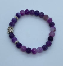 Load image into Gallery viewer, Natural Beaded Gemstone Bracelets ~ Explore Them All!
