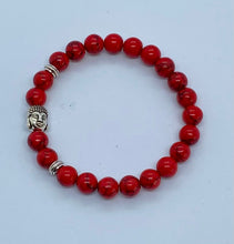 Load image into Gallery viewer, Natural Beaded Gemstone Bracelets ~ Explore Them All!
