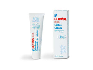 Gehwol Med Callus Cream