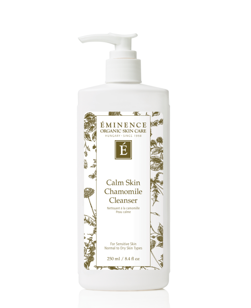Calm Skin Chamomile Cleanser
