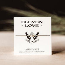 Load image into Gallery viewer, Eleven Love Wish Bracelets 11:11

