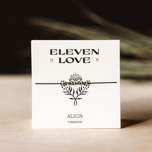 Load image into Gallery viewer, Eleven Love Wish Bracelets 11:11
