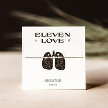 Load image into Gallery viewer, Eleven Love Wish Bracelets 11:11
