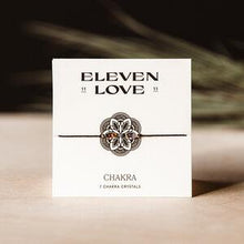 Load image into Gallery viewer, Eleven Love Wish Bracelets 11:11
