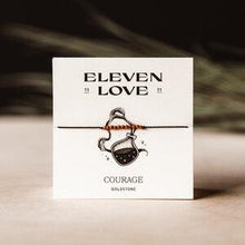 Load image into Gallery viewer, Eleven Love Wish Bracelets 11:11
