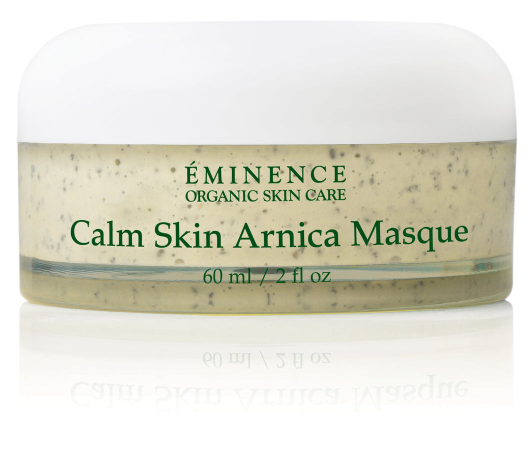 Calm Skin Arnica Masque