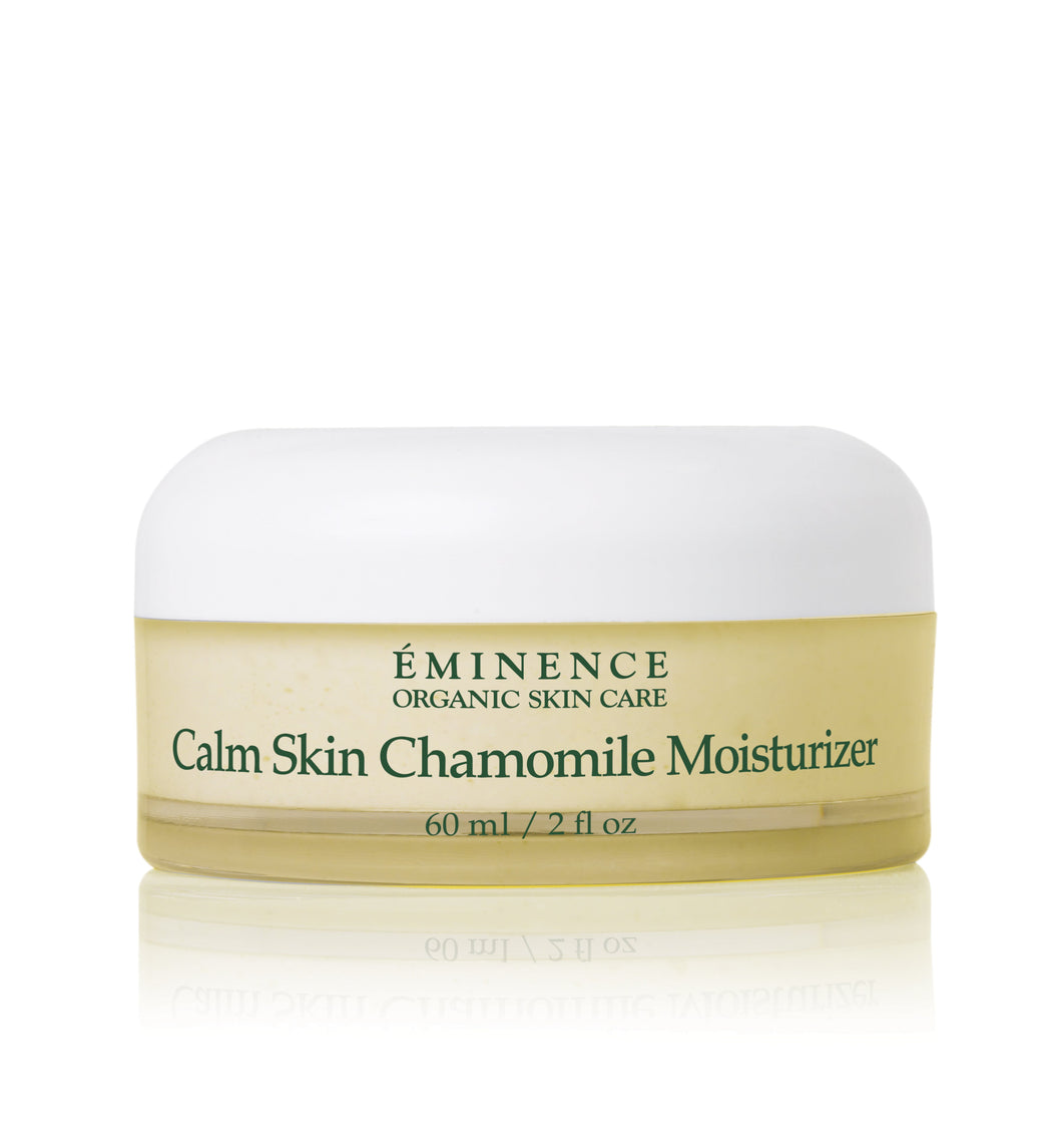 Calm Skin Chamomile Moisturizer