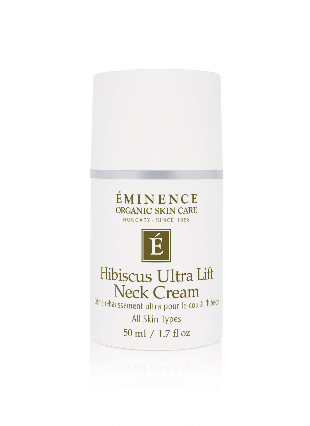Hibiscus Ultra Lift Neck Cream