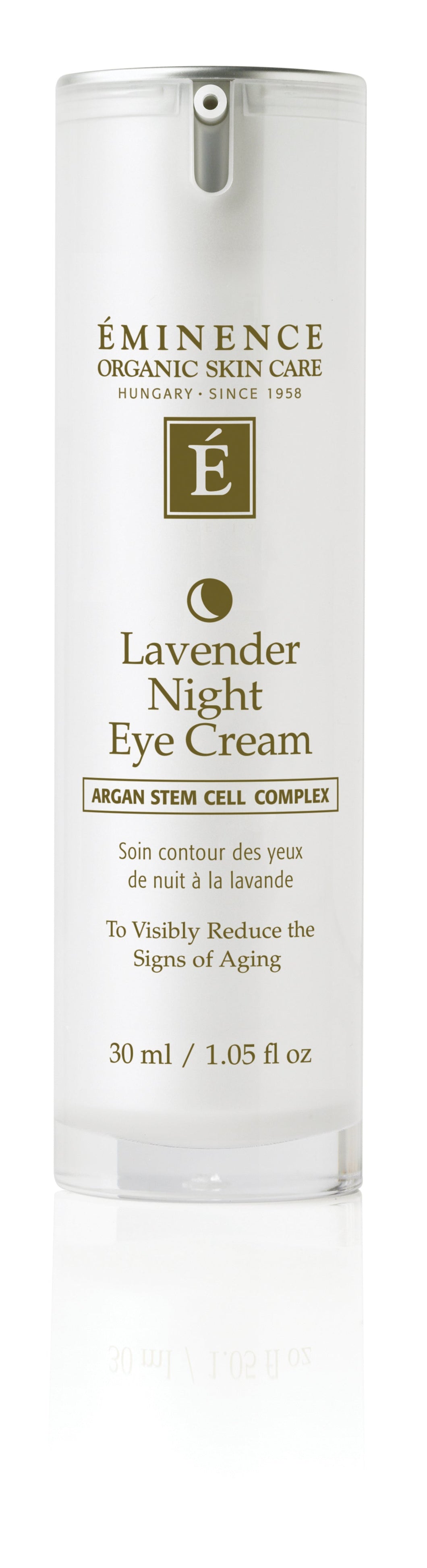 Lavender Night Eye Cream