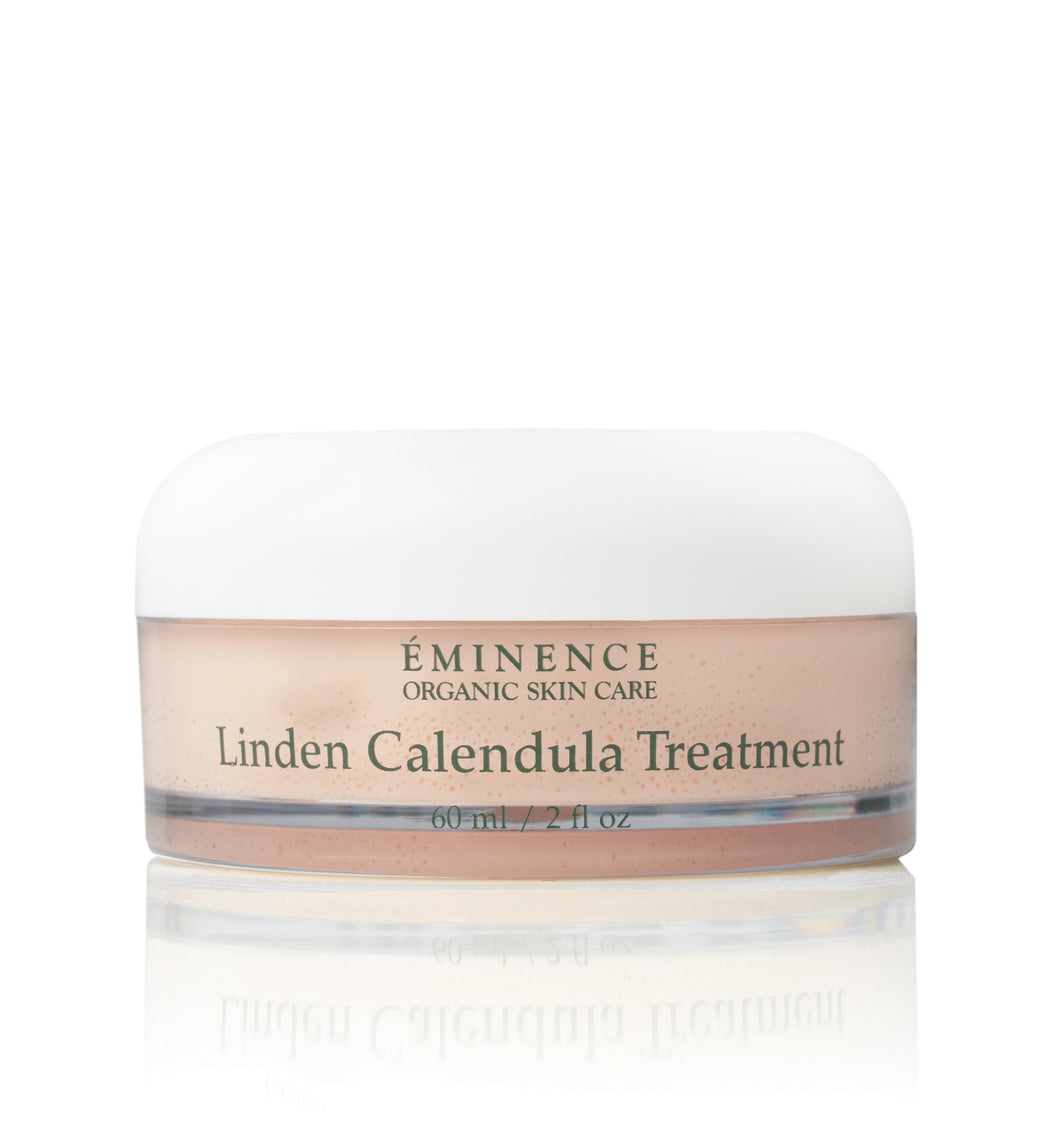 Linden Calendula Treatment