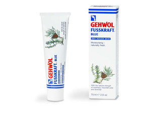 Gehwol Fusskraft Blue