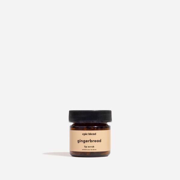 Epic Blend Lip Scrub