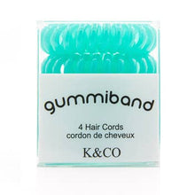 Load image into Gallery viewer, GummiBand Hair Cords
