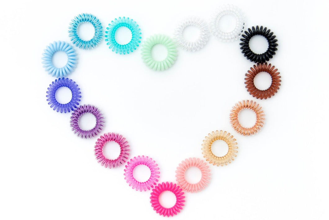 GummiBand Hair Cords