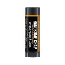 Load image into Gallery viewer, Handsome Chap Lip Balm - Vanilla Whisky
