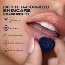 Load image into Gallery viewer, De-Puff Anti puff skincare supplement
