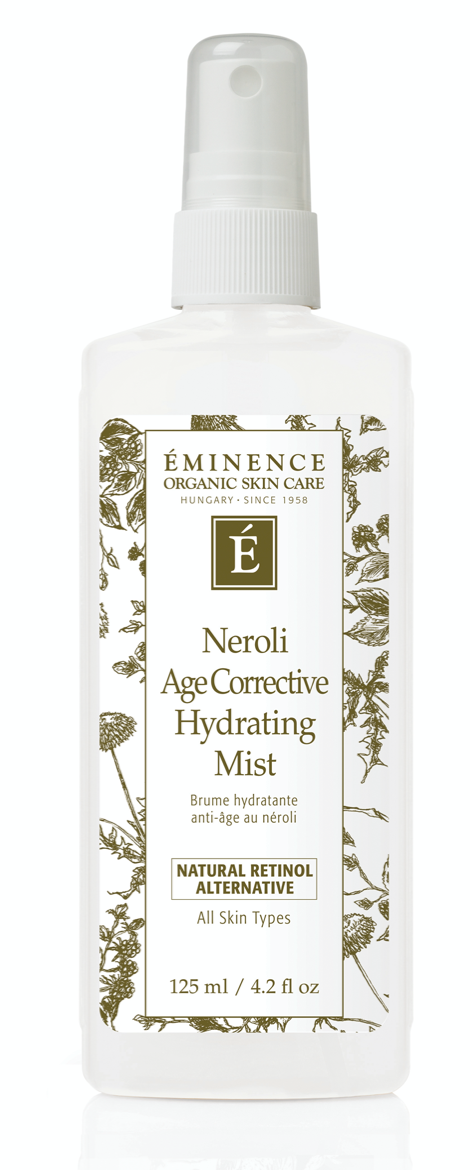 Neroli Age Corrective Hydrating Mist