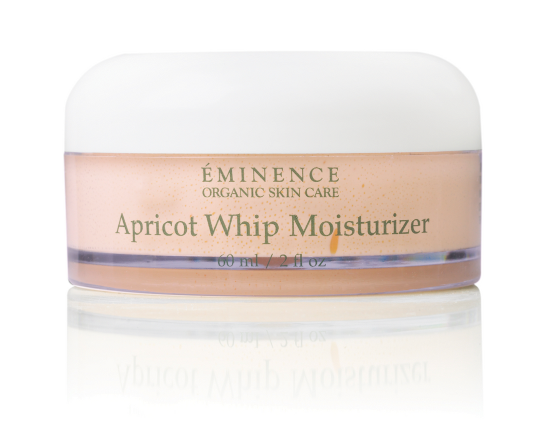 Apricot Whip Moisturizer