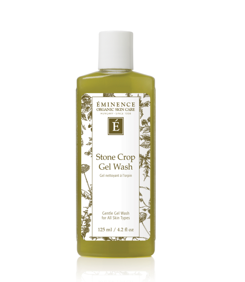 Stone Crop Gel Wash
